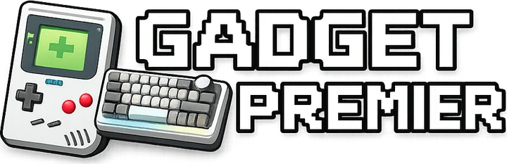 GadgetPremier