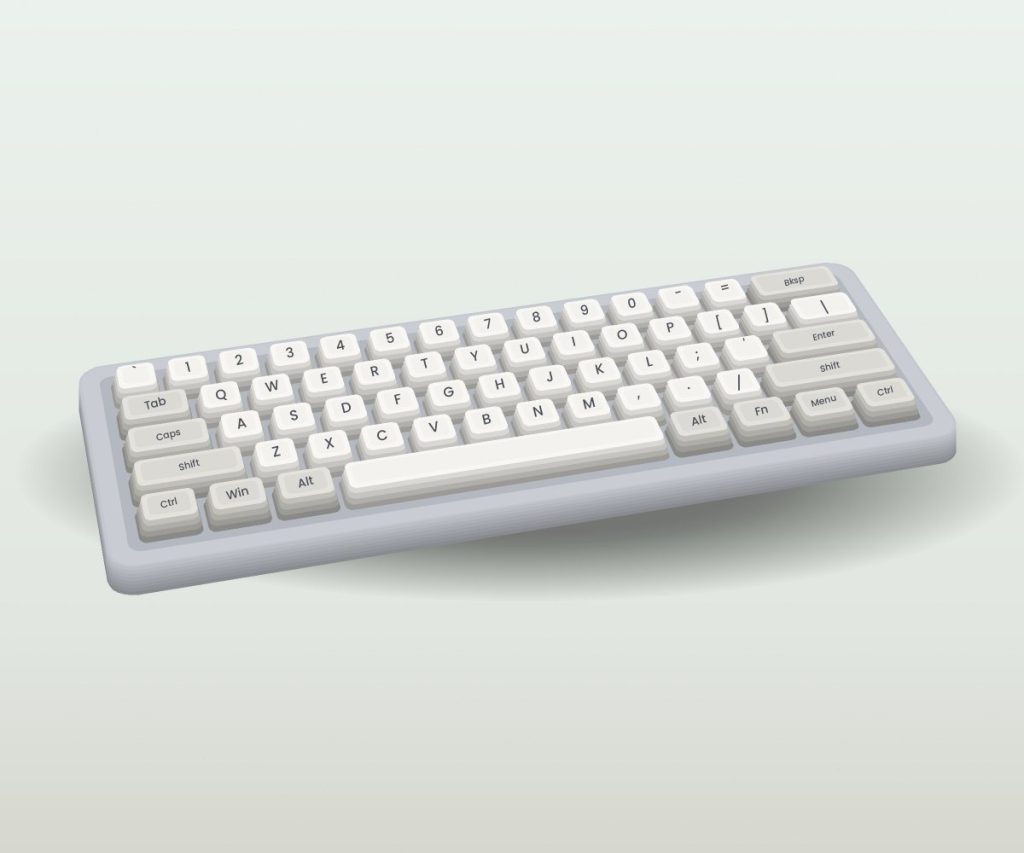 Aether Apex 60