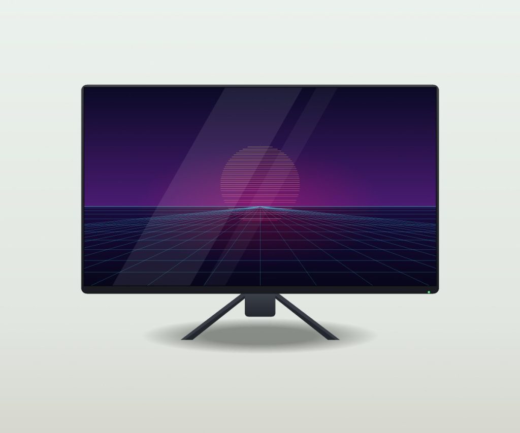 Aether Glow 27 Pro