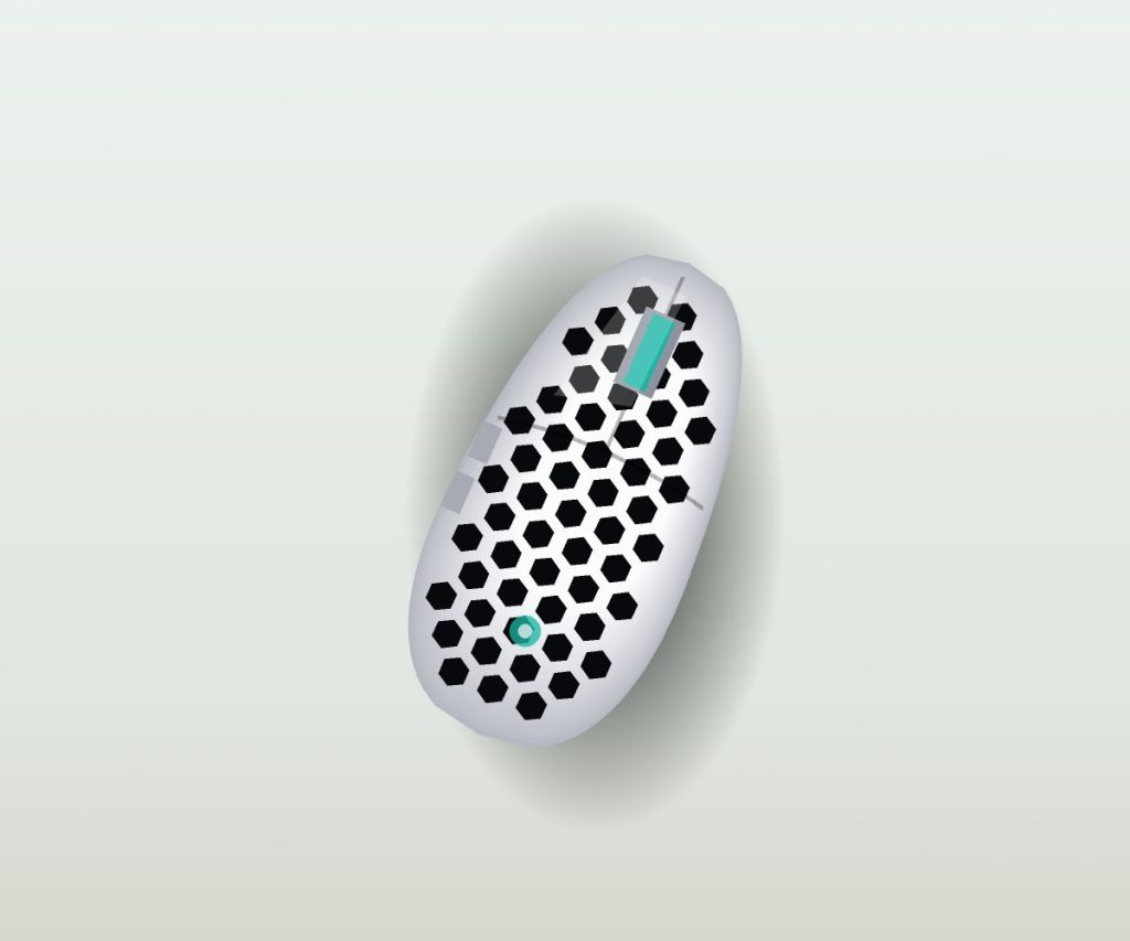 Aether Swift M