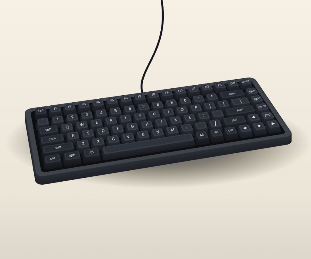 Brimm Type 75 Pro — vista general