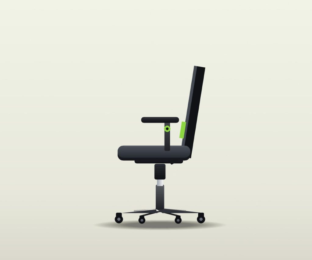 Corvid Seat M