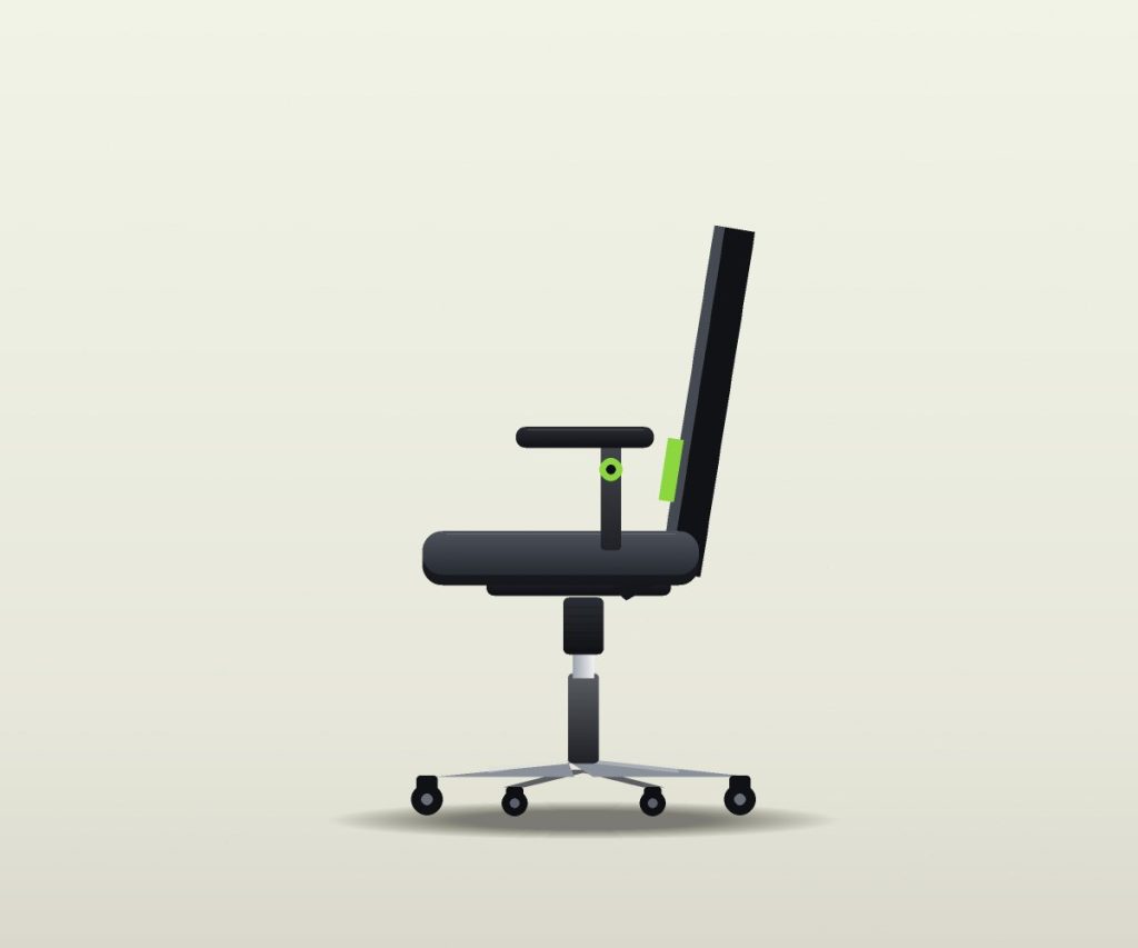 Corvid Seat Pro