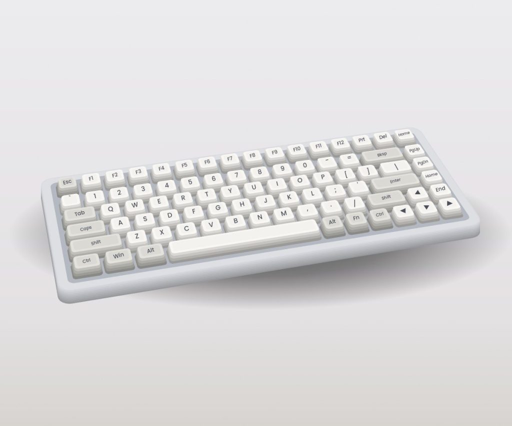 Halden Pro 75 — vista general