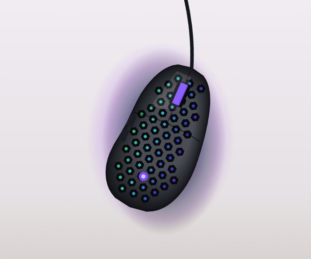 Kryon Light 58