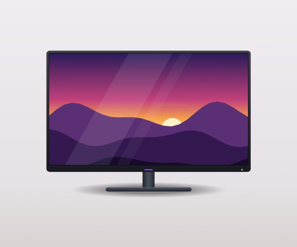 Kryon Sharp 27 — vista frontal