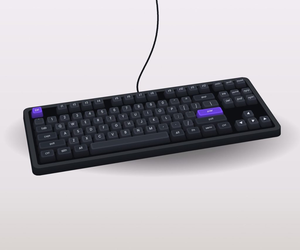 Kryon Silent 87