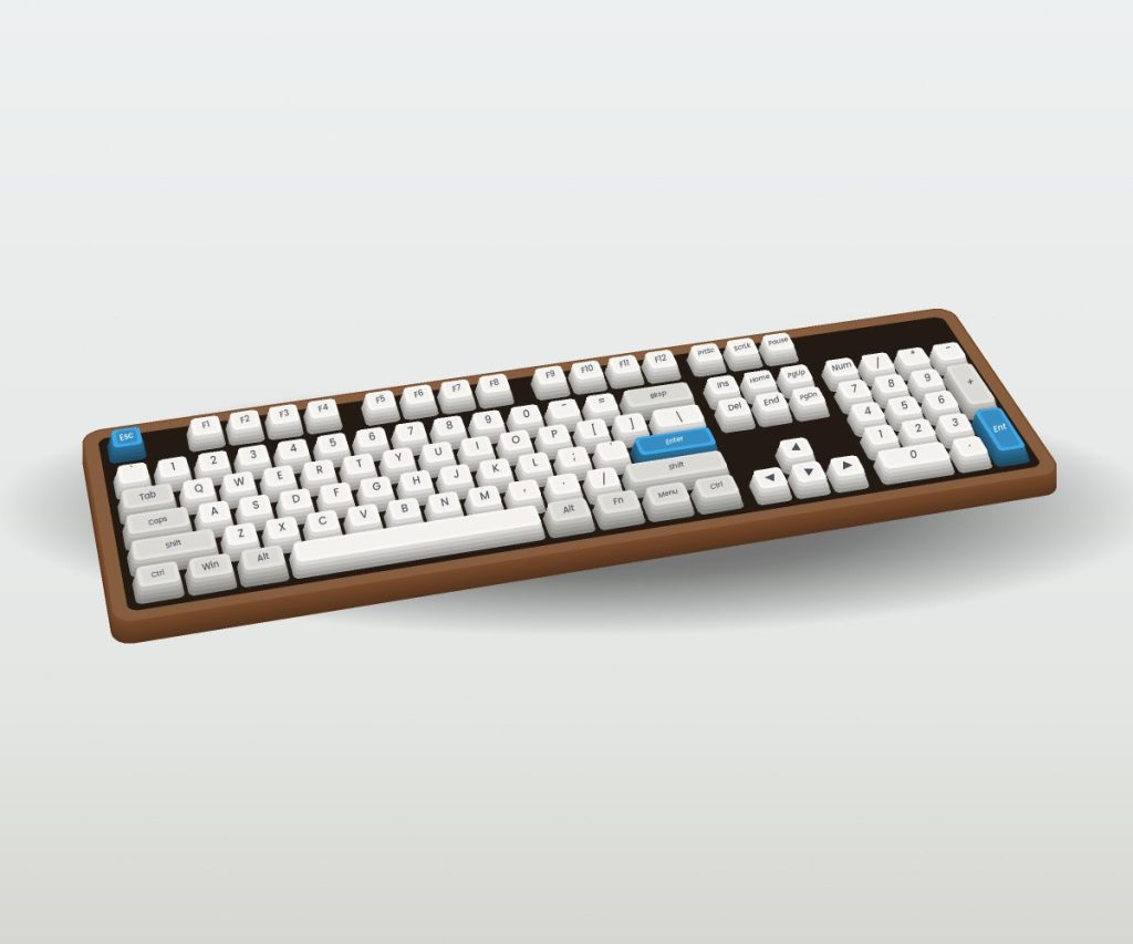 Lumen Craft 100 — vista general