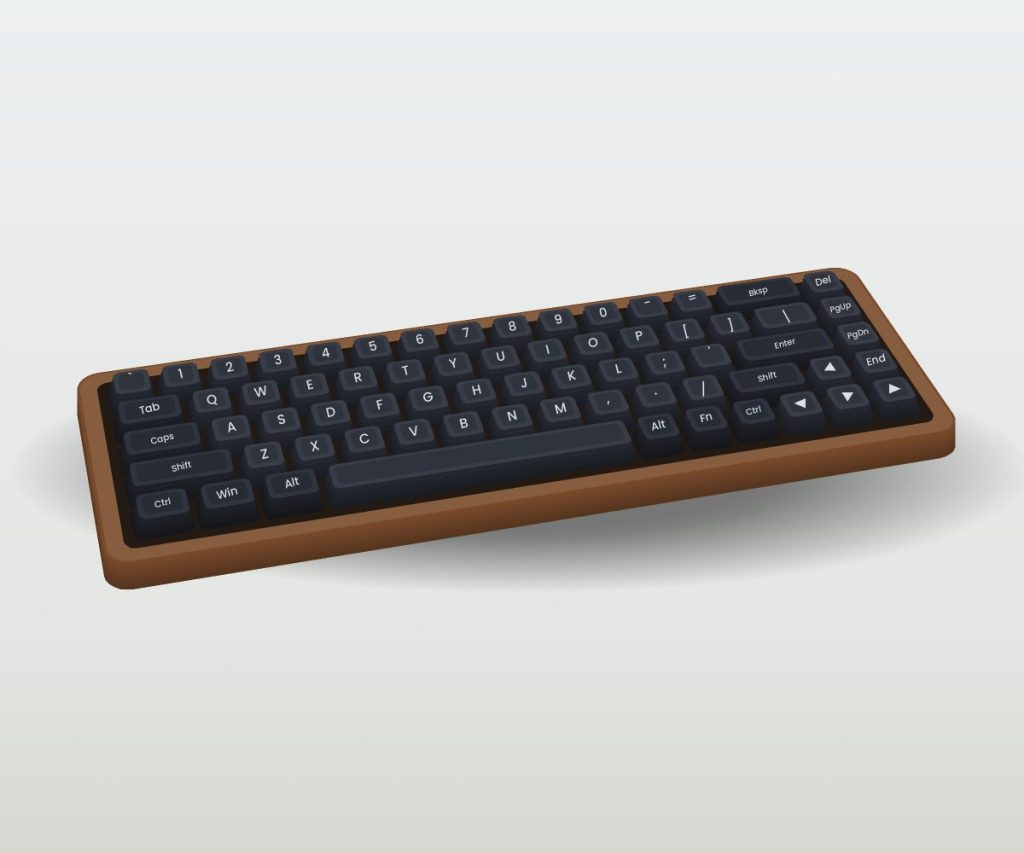 Lumen Craft 65 — vista general
