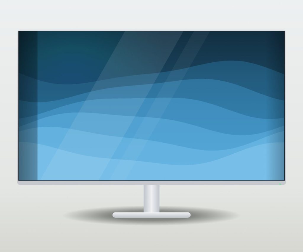 Lumen Vasto 45 — vista frontal