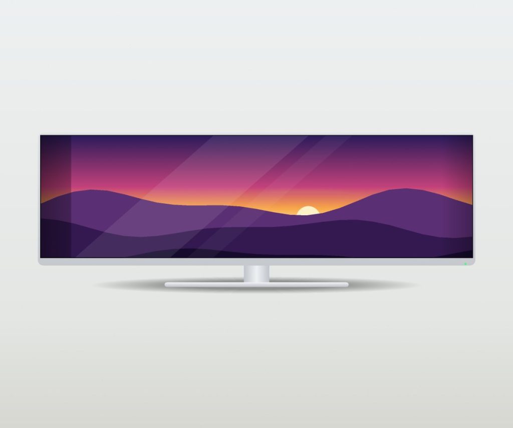Lumen Vasto 49 — vista frontal
