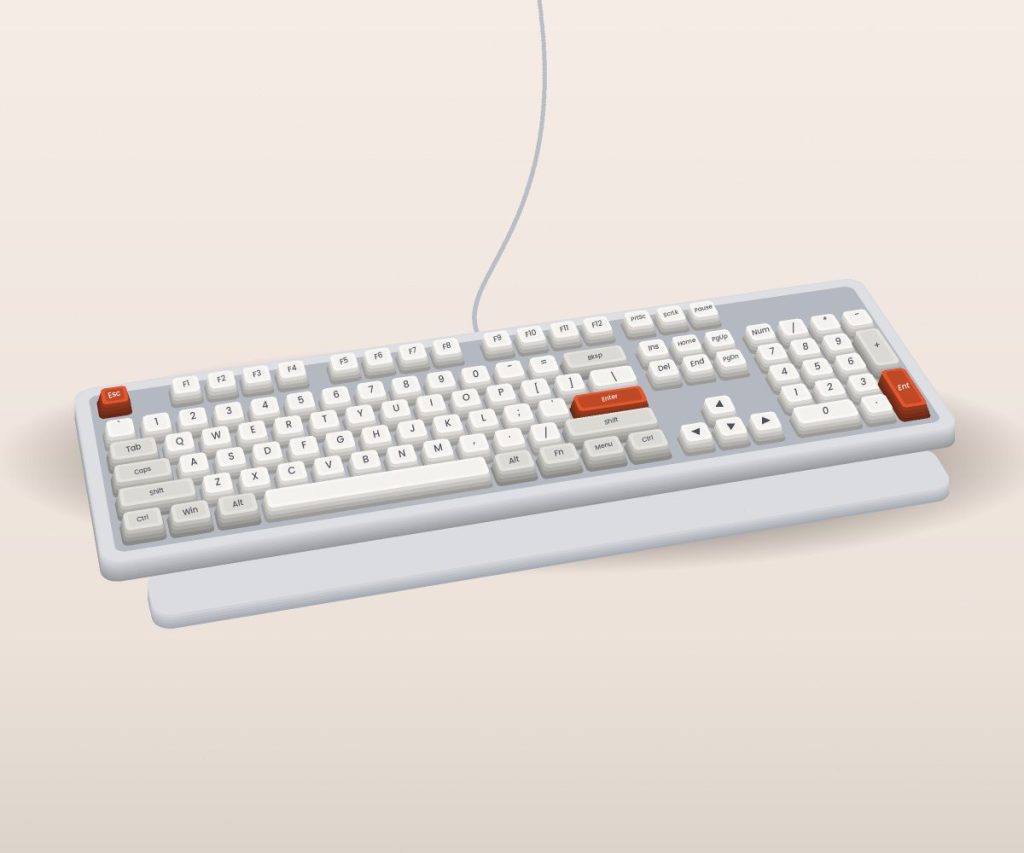 Vextra Mech 100