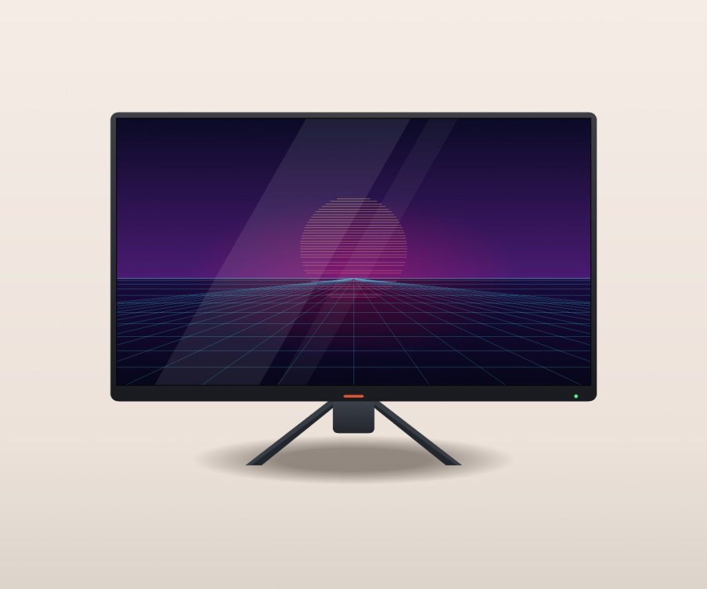 Vextra Nova 27 — vista frontal